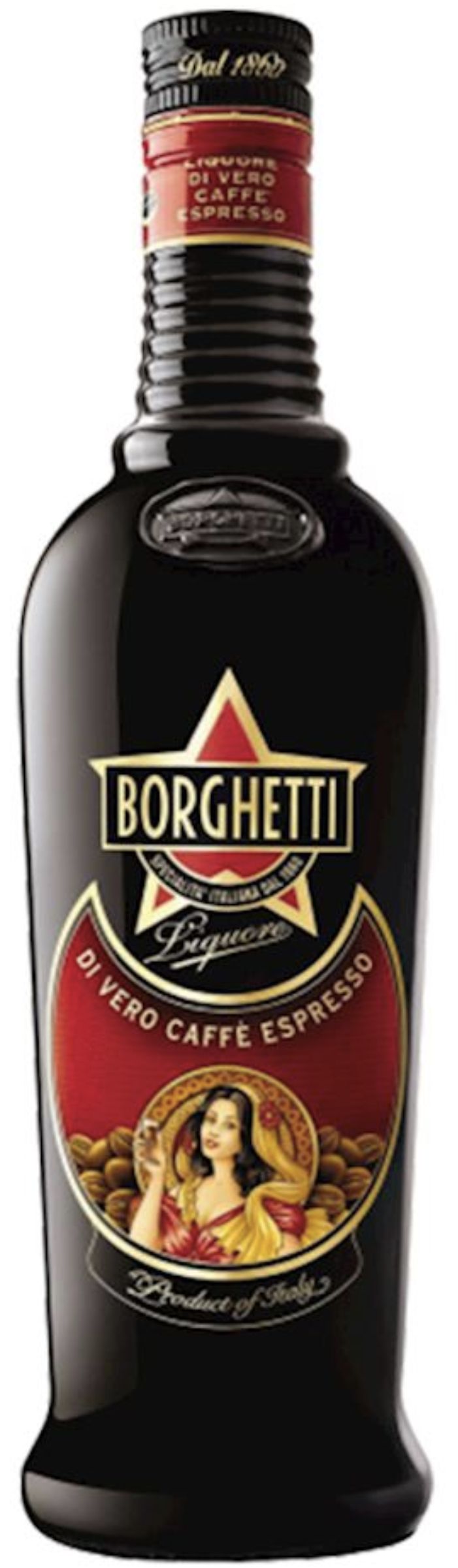 Боргетти 0.7л.