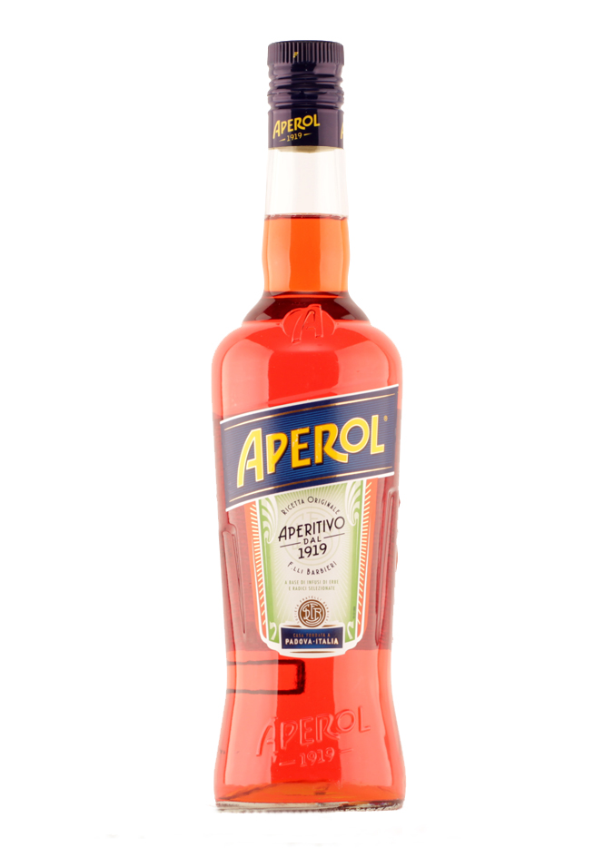 Аперитив Апероль, 0.7 л