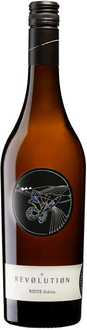 Революцион Уайт Солера 0,75 БИОВАЙНГУТ ЙОХАННЕС ЦИЛЛИНГЕР бел. сух.