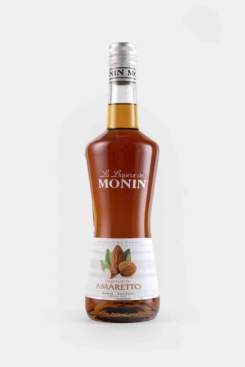 Ликер Монин Амаретто, 0.7 л